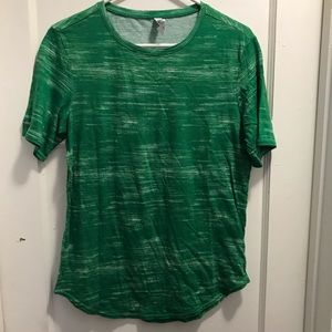 Under Armour performance top